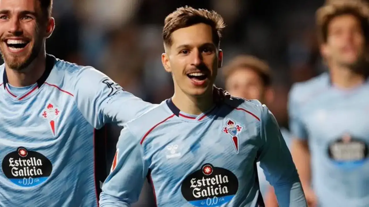 صفقة مرتقبة.. نجم الدوري الإسباني يقترب من الانتقال إلى الكالتشيو الإيطالي بميركاتو 2026